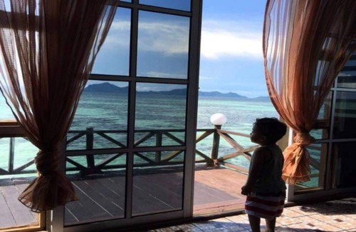Semporna House | Lato Lato Resort