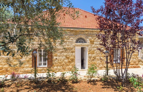 Douma Apartment | LAuberge de Douma Full House in Batroun