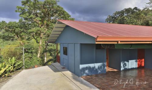 La Fortuna Apartment | Laughing Falcon Studio