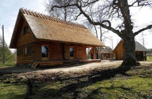 Leisi House | Laugu Holiday Resort