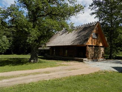 Leisi House | Laugu Holiday Resort