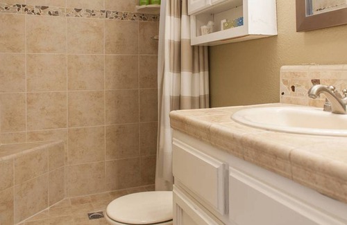 Clovis House | Launchpad to Adventure and Relaxation