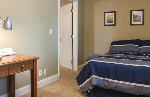 Clovis House | Launchpad to Adventure and Relaxation