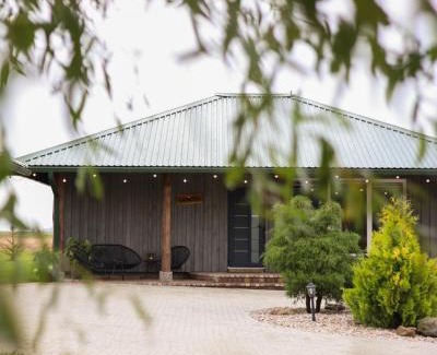 Jaunpils House | Laurīšu namiņš