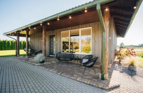 Jaunpils House | Laurīšu namiņš