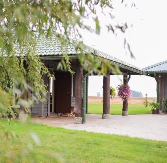 Jaunpils House | Laurīšu namiņš