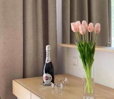 Velence Apartment | Laura apartman Velence