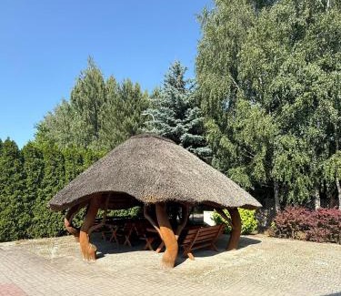 Belchatow Bed & Breakfast | Laura