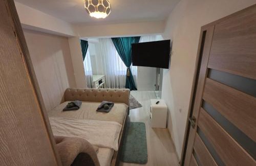 Craiova Apartment | Laura's Residence Luxury