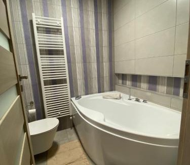 Craiova Apartment | Laura's Residence Luxury