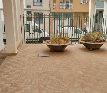 Puerto del Rosario House | Laurainu