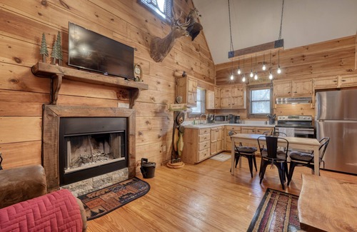 Blairsville House | Laurel Pines