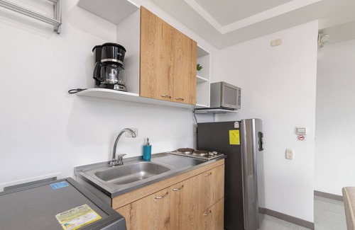 Laureles - Estadio Apartment | Laureles Cozy Diamond in the Sky