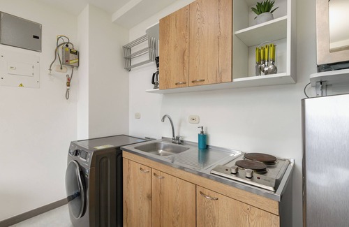 Laureles - Estadio Apartment | Laureles Cozy Diamond in the Sky