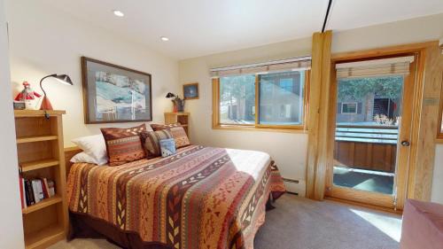 Snowmass Village House | Laurelwood Condominiums 408