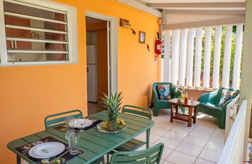 Malendure Apartment | LAURIER (1 to 2 people)