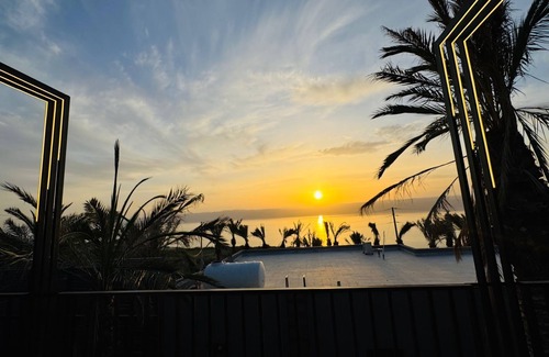 Ma'In House | Lava villas