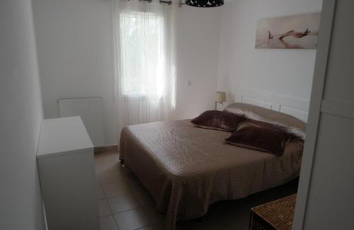 Greoux-les-Bains Apartment | Lavandoule