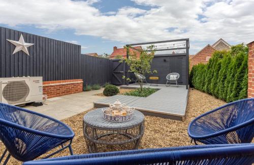 Burnham Market House | Lavandula 6