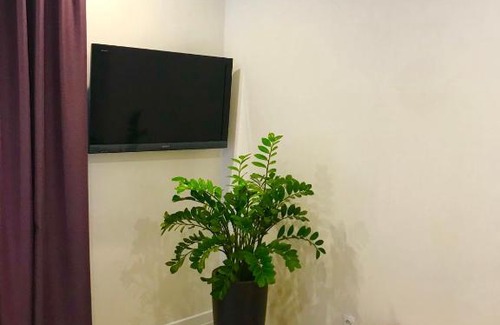 Tsentralny District Apartment | Lavender
