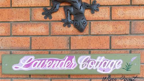 Aldinga Beach House | Lavender Cottage By Wine Coast Holidays