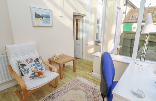 Ilkeston Cottage | Lavender Cottage