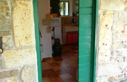 Trpanj Cottage | Lavender Cottage-Two Bedroom Holiday Cottage with Terrace