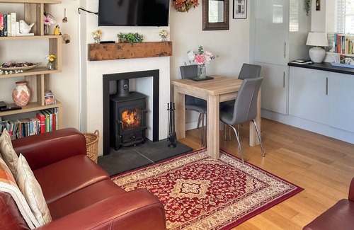 Grewelthorpe Cottage | Lavender Cottage - UK48957