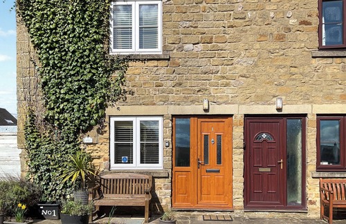 Grewelthorpe Cottage | Lavender Cottage - UK48957