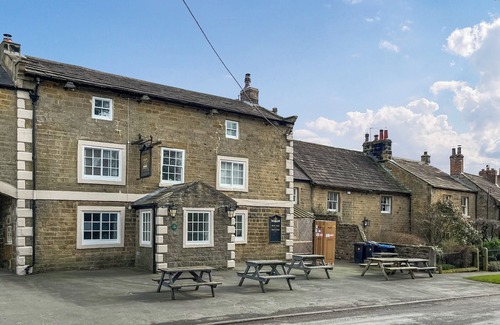 Grewelthorpe Cottage | Lavender Cottage - UK48957