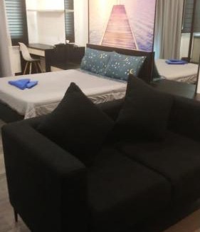 Kajang Apartment | Lavender Homestay Bangi View Bangi UKM