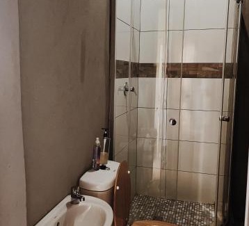 Umtata House | Lavender Lodge Twin