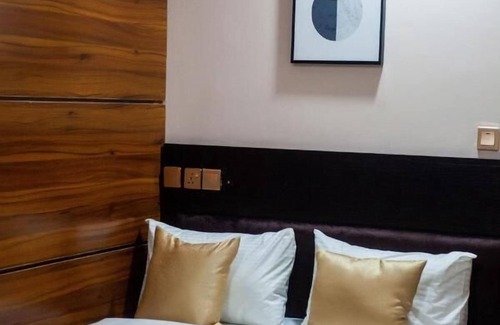 Enugu Hotel | Lavida Suites