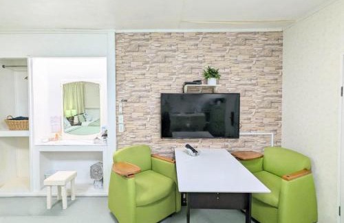 Kadena-cho Apartment | Lavilla aveneu/Vacation STAY 73439