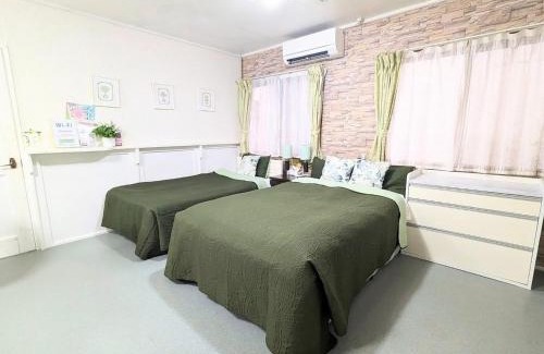 Kadena-cho Apartment | Lavilla aveneu/Vacation STAY 73439