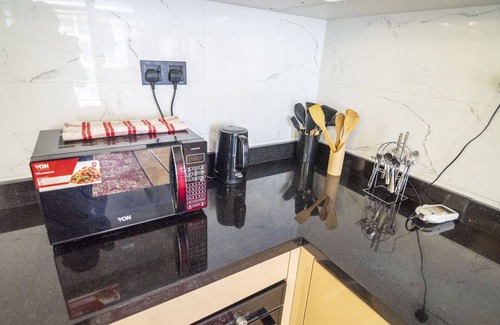 Thompson Estate Apartment | Lavington View Palace Apartment Kenya