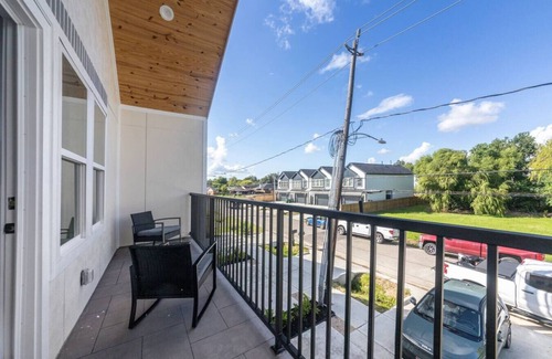 OST - South Union House | Lavish home close to downtown Houston with game rm