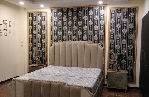 Rawalpindi Apartment | Lavish Living Apartments & Suites