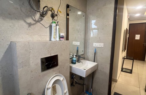 Zirakpur Apartment | Lavish Private Apartment