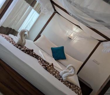 Inamaluwa Hotel | Lavish Resort