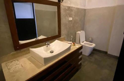 Inamaluwa Hotel | Lavish Resort