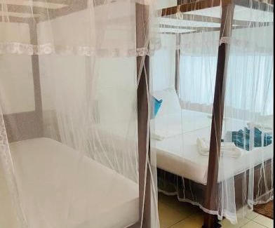 Inamaluwa Hotel | Lavish Resort