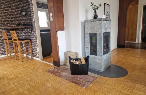 Killeberg Apartment | Lavita