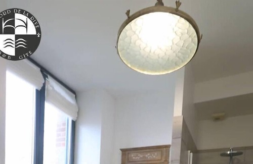 Pontrieux House | "Lavoir" Suite (Pontrieux)