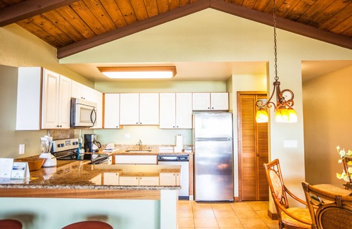 Poipu Resort | Lawai Beach Resort ~ South Shore Kauai ~ Across from a great snorkeling Beach