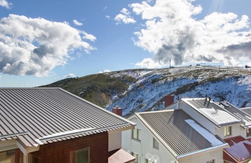 Hotham Heights Apartment | Lawlers 26 - Mt Hotham