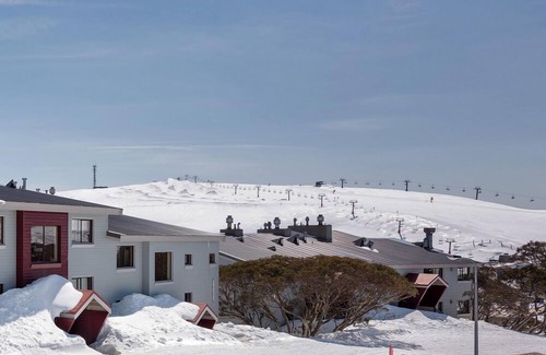 Hotham Heights Apartment | Lawlers 9 - Mt Hotham