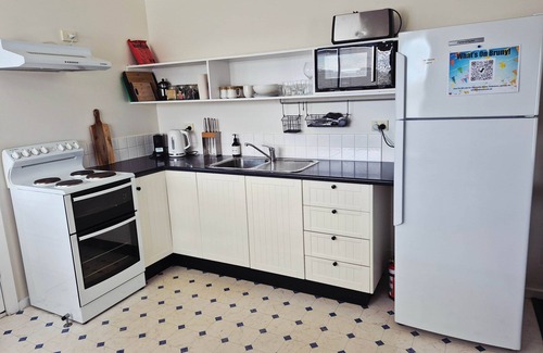 Great Bay House | Lawrence Creek Cottage