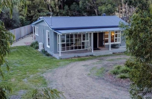 Great Bay House | Lawrence Creek Cottage