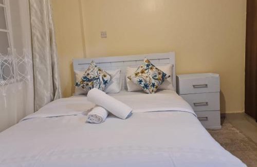 Ngara West Hotel | Lawrence place